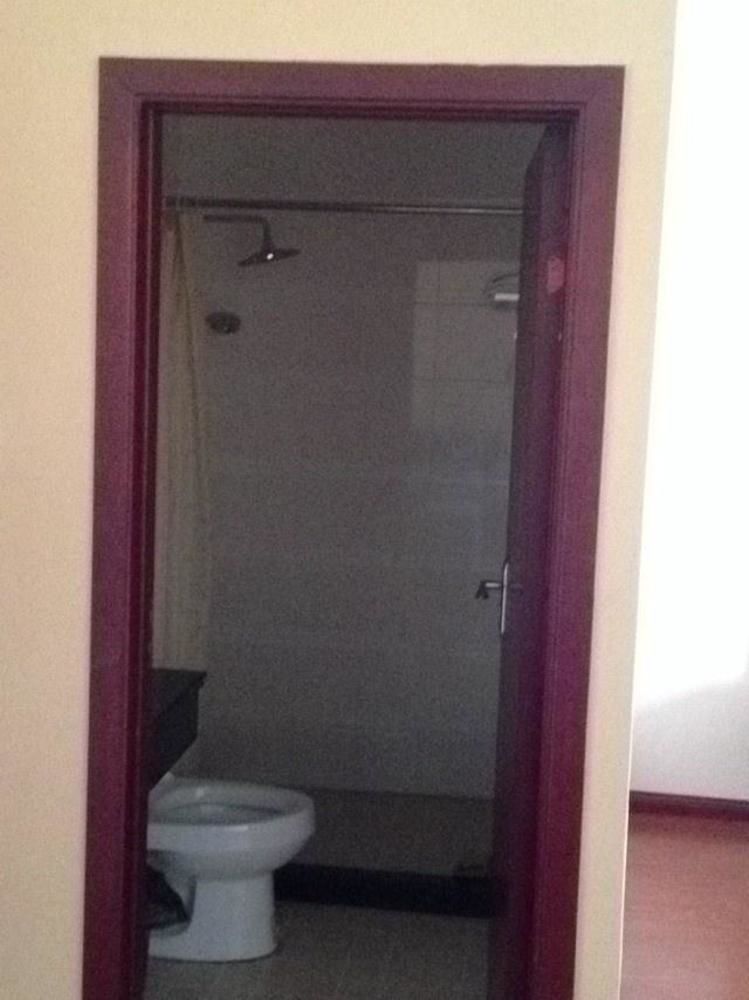 Yinhao Business Hotel Dazhong Exteriör bild